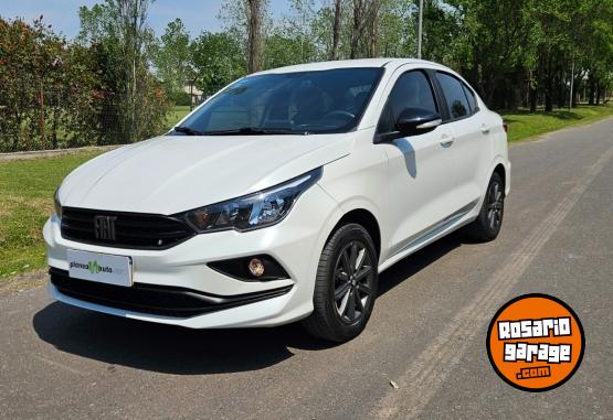 Autos - Fiat CRONOS 1.3 16v DRIVE PLUS 2023 GNC 51000Km - En Venta
