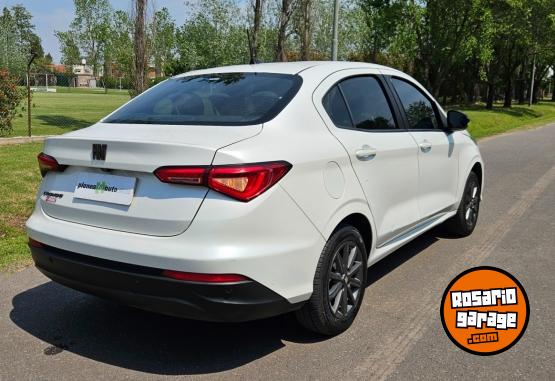 Autos - Fiat CRONOS 1.3 16v DRIVE PLUS 2023 GNC 51000Km - En Venta