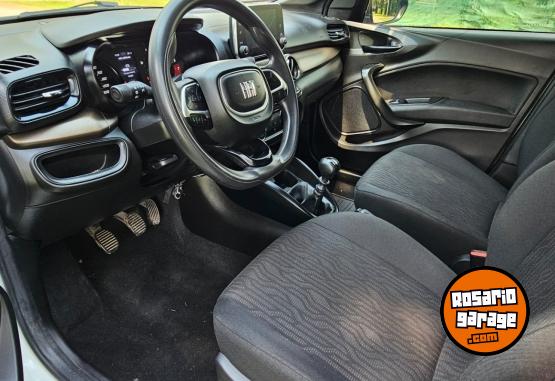 Autos - Fiat CRONOS 1.3 16v DRIVE PLUS 2023 GNC 51000Km - En Venta