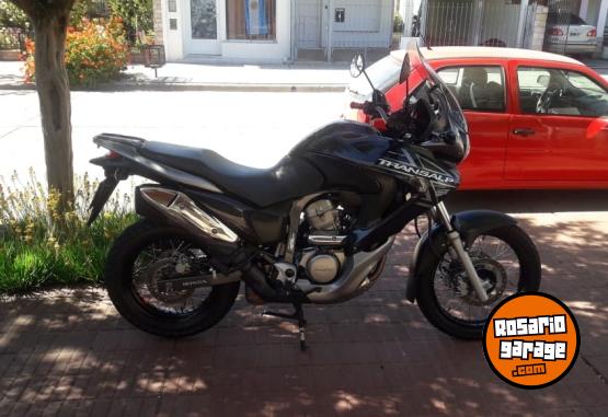 Motos - Honda Xlv 700 2010 Nafta 42000Km - En Venta