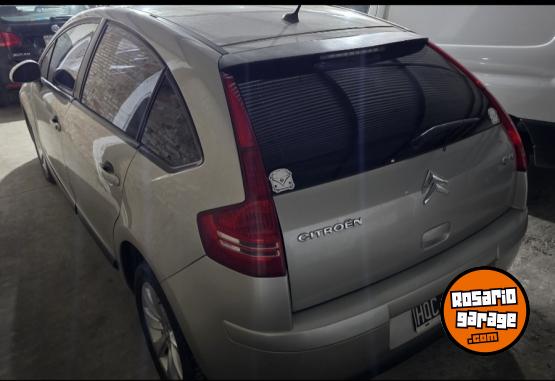 Autos - Citroen C4 hdi sx 2009 Diesel 110000Km - En Venta