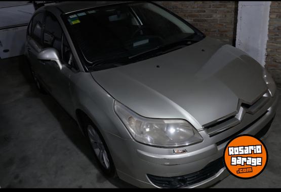 Autos - Citroen C4 hdi sx 2009 Diesel 110000Km - En Venta