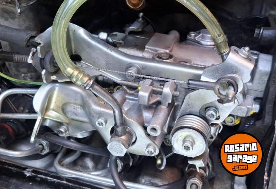 Autos - Volkswagen Gol 2003 Diesel 111111Km - En Venta