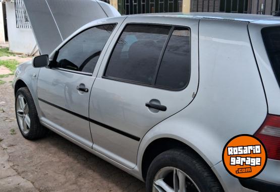 Autos - Volkswagen Golf 2005 GNC 315000Km - En Venta