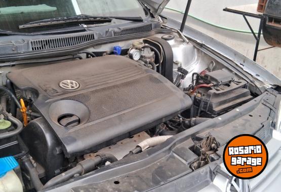 Autos - Volkswagen Golf 2005 GNC 315000Km - En Venta