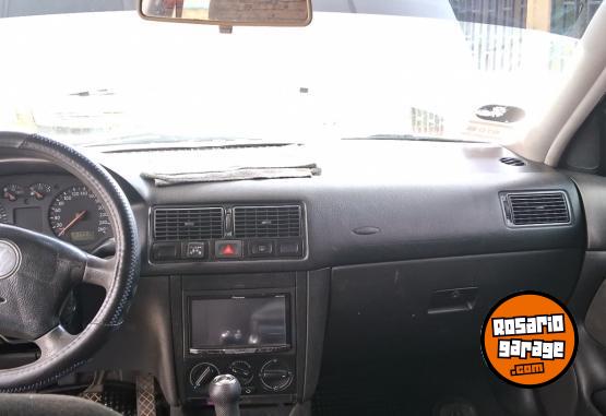 Autos - Volkswagen Golf 2005 GNC 315000Km - En Venta