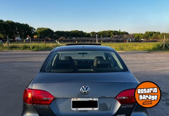 Autos - Volkswagen Vento 2011 Nafta 89000Km - En Venta