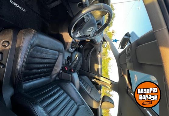 Autos - Volkswagen Vento 2011 Nafta 89000Km - En Venta