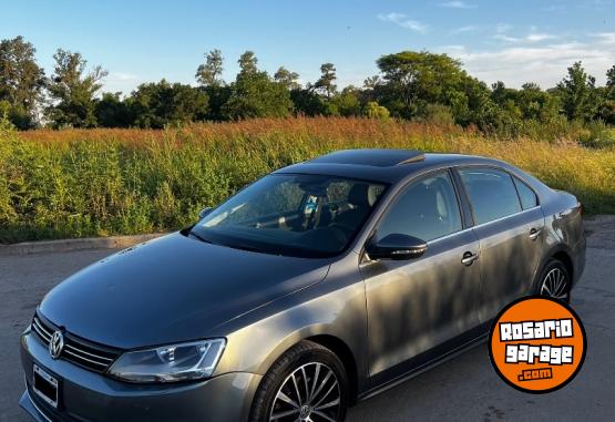 Autos - Volkswagen Vento 2011 Nafta 89000Km - En Venta