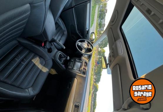 Autos - Volkswagen Vento 2011 Nafta 89000Km - En Venta