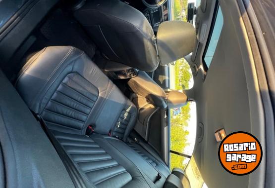 Autos - Volkswagen Vento 2011 Nafta 89000Km - En Venta