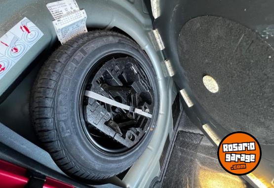 Autos - Volkswagen Vento 2011 Nafta 89000Km - En Venta