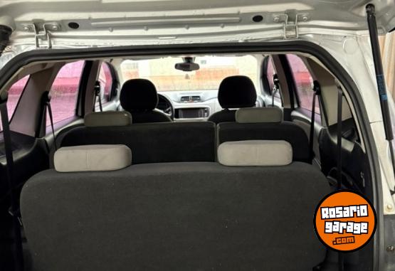 Autos - Chevrolet Spin 2017 Nafta 70000Km - En Venta