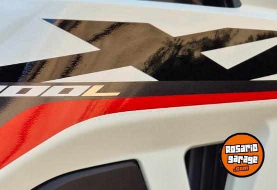 Motos - Honda XR Tornado 300 2025 Nafta 0Km - En Venta