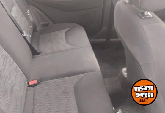 Autos - Ford Ka 2017 Nafta 100000Km - En Venta