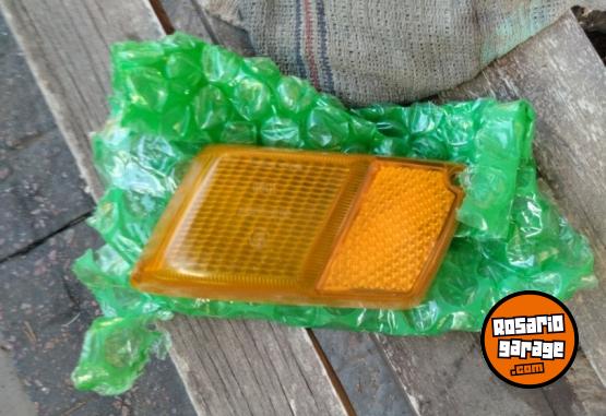 Accesorios para Autos - Vendo acr�lico de cortes�a BMW e12 - En Venta