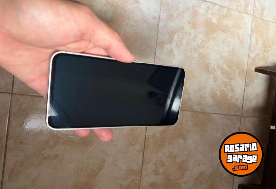 Telefon�a - Samsung S23 FE con funda, templado y caja original - En Venta