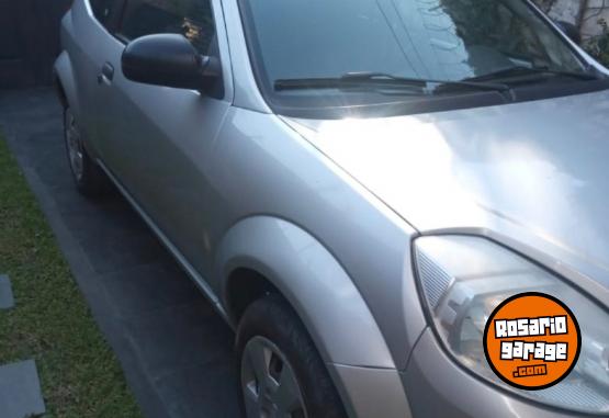 Autos - Ford Ford Ka 2010 Nafta 110000Km - En Venta