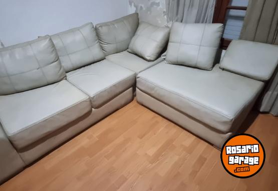 Hogar - Vendo juego de comerdor en roble y varios - En Venta