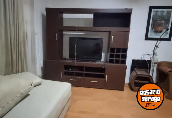Hogar - Vendo juego de comerdor en roble y varios - En Venta