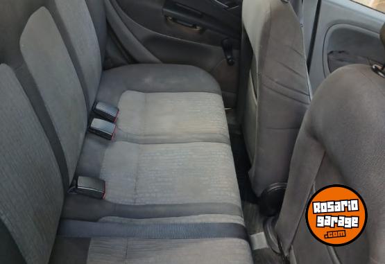 Autos - Fiat Punto 2012 Nafta 260000Km - En Venta