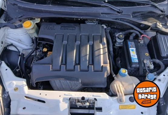 Autos - Fiat Punto 2012 Nafta 260000Km - En Venta