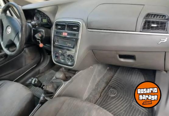 Autos - Fiat Punto 2012 Nafta 260000Km - En Venta