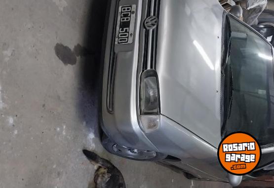 Autos - Volkswagen Gol gld 1997 Diesel 225400Km - En Venta
