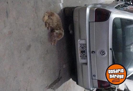 Autos - Volkswagen Gol gld 1997 Diesel 225400Km - En Venta