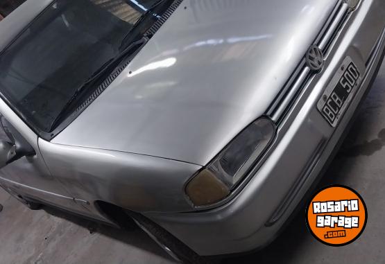 Autos - Volkswagen Gol gld 1997 Diesel 225400Km - En Venta