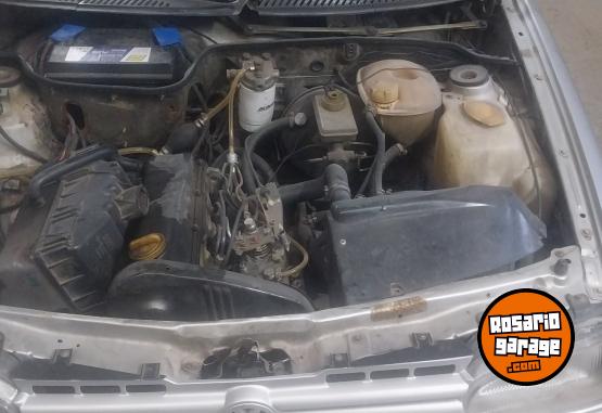 Autos - Volkswagen Gol gld 1997 Diesel 225400Km - En Venta