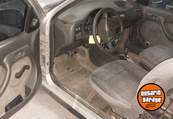 Autos - Volkswagen Gol gld 1997 Diesel 225400Km - En Venta