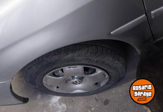 Autos - Volkswagen Gol gld 1997 Diesel 225400Km - En Venta