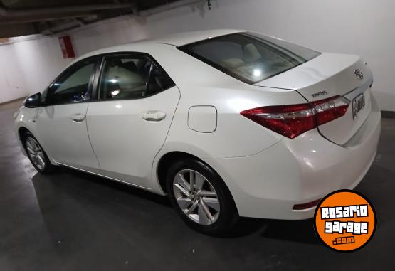 Autos - Toyota Corolla 2015 Nafta 150000Km - En Venta