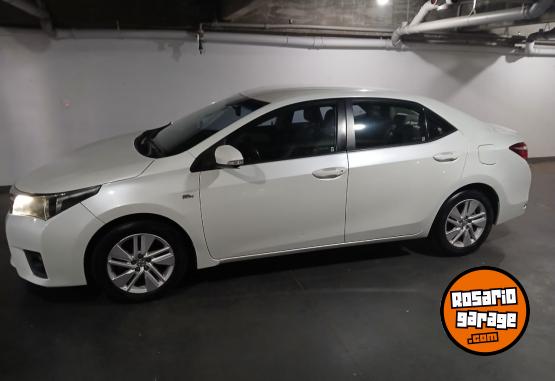 Autos - Toyota Corolla 2015 Nafta 150000Km - En Venta