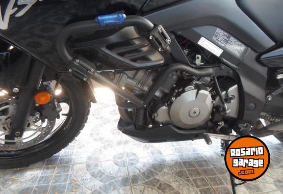 Motos - Suzuki V STROM DL 1000 2012 Nafta 30000Km - En Venta