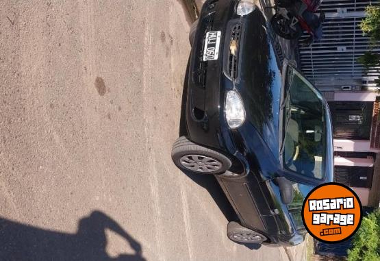 Autos - Chevrolet Corsa 2009 GNC 369400Km - En Venta