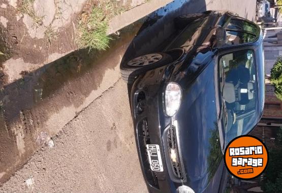 Autos - Chevrolet Corsa 2009 GNC 369400Km - En Venta