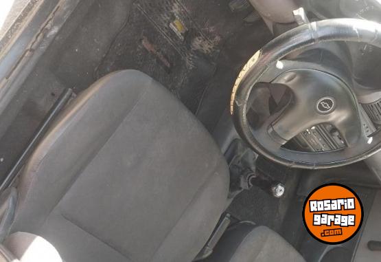 Autos - Chevrolet Corsa 2009 GNC 369400Km - En Venta