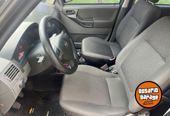 Autos - Chevrolet Meriva 2012 Nafta 220000Km - En Venta