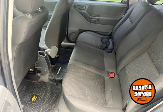 Autos - Chevrolet Meriva 2012 Nafta 220000Km - En Venta