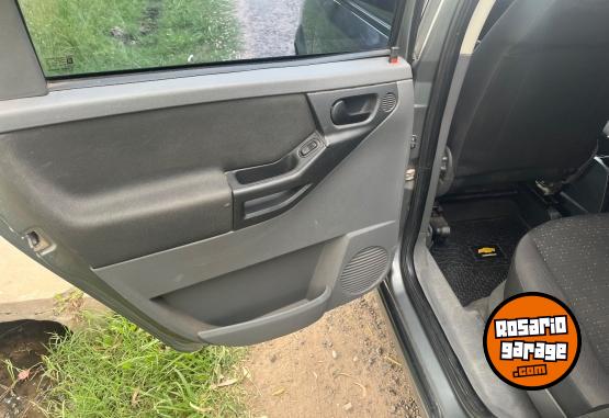 Autos - Chevrolet Meriva 2012 Nafta 220000Km - En Venta