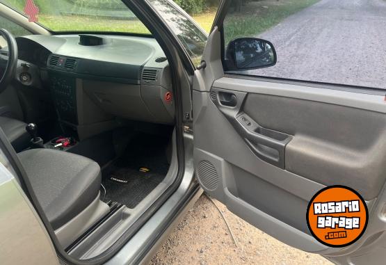 Autos - Chevrolet Meriva 2012 Nafta 220000Km - En Venta