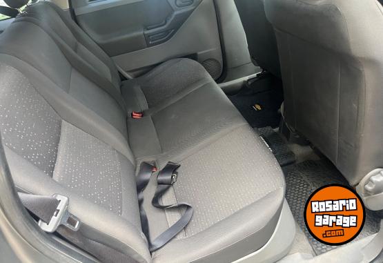 Autos - Chevrolet Meriva 2012 Nafta 220000Km - En Venta