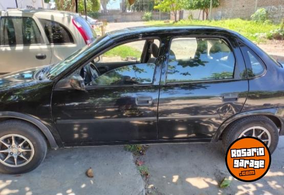 Autos - Fiat Corsa. 2009 Nafta 27000Km - En Venta