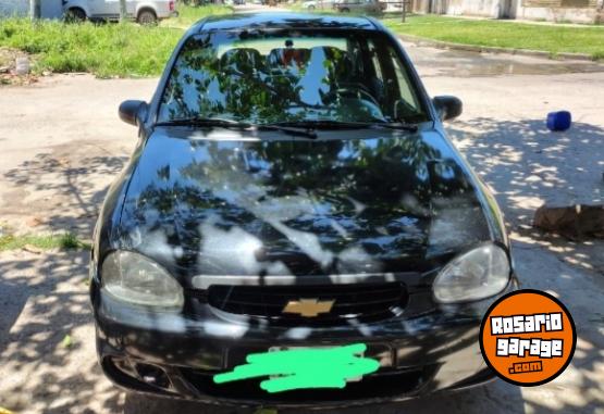 Autos - Fiat Corsa. 2009 Nafta 27000Km - En Venta