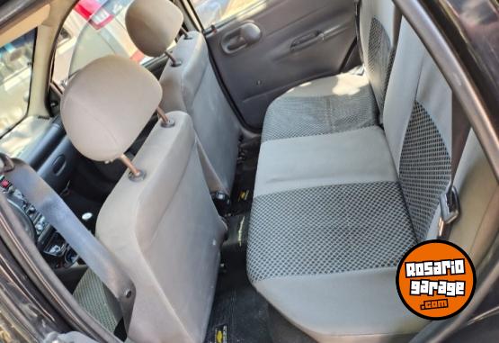Autos - Fiat Corsa. 2009 Nafta 27000Km - En Venta