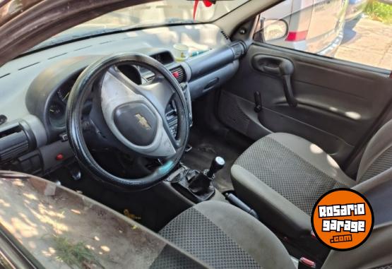 Autos - Fiat Corsa. 2009 Nafta 27000Km - En Venta