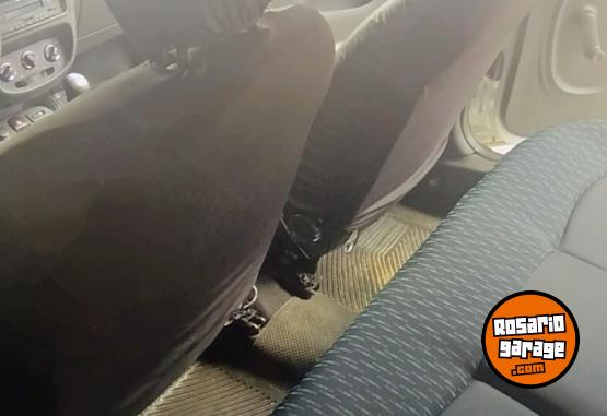 Autos - Renault Clio Mio 2016 Nafta 8700Km - En Venta