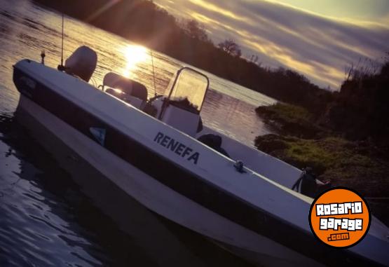 Embarcaciones - Carubia 520 - En Venta